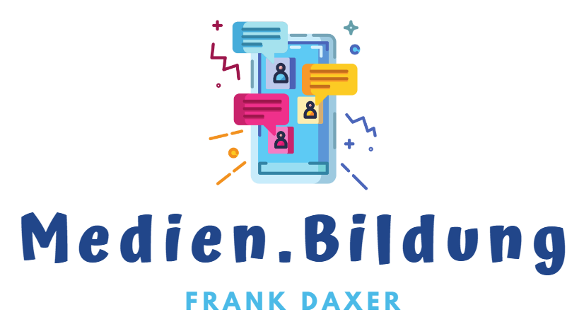 MEDIEN.BILDUNG
